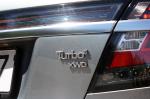 Saab 9-5 Sedan 2010 года
